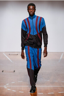 Bikkembergs Pre-Fall 2020 / Bikkembergs осень-зима 2020